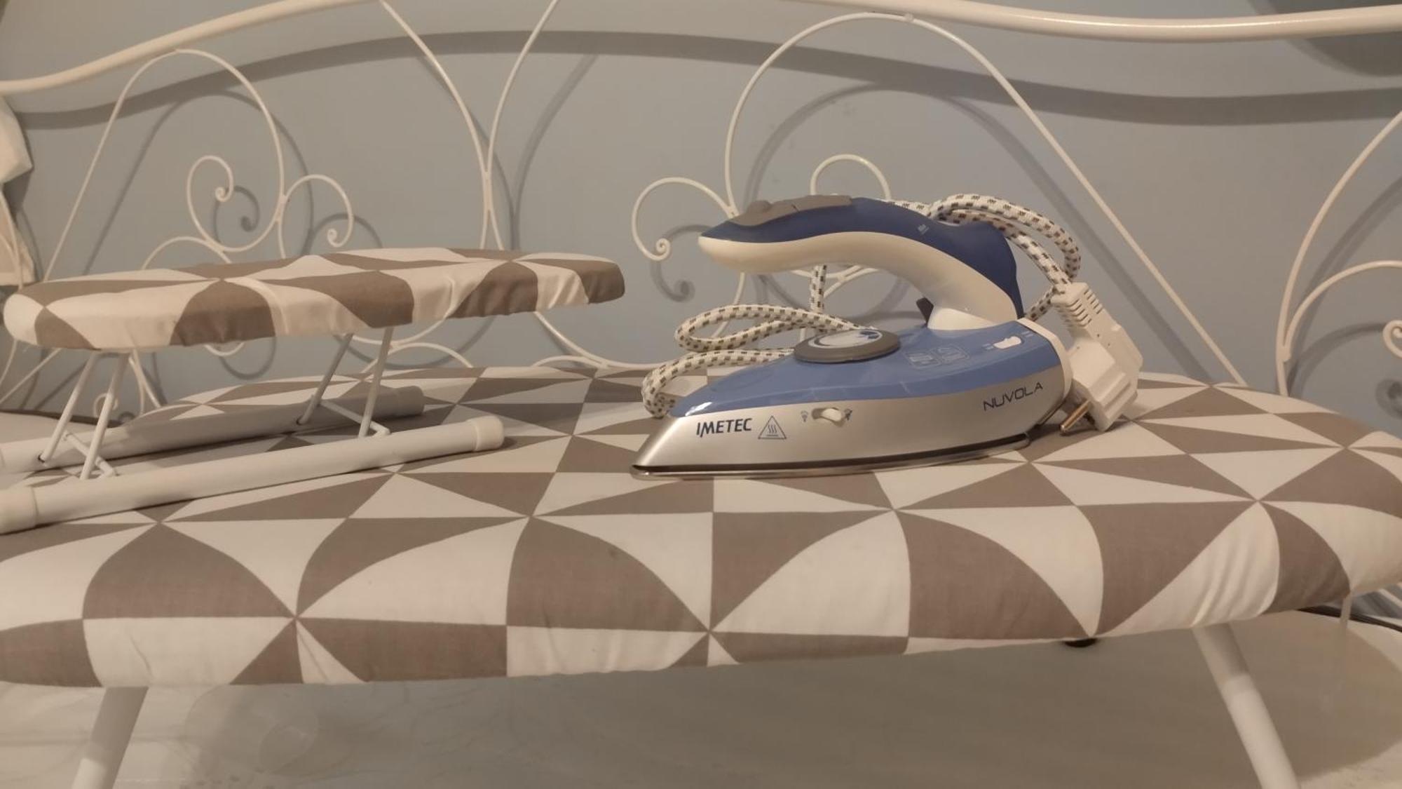 Salerno Coast Apartment Bagian luar foto